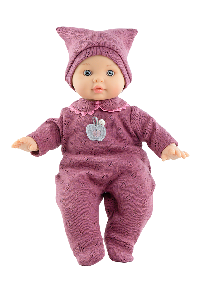 Кукла Силвия 27см