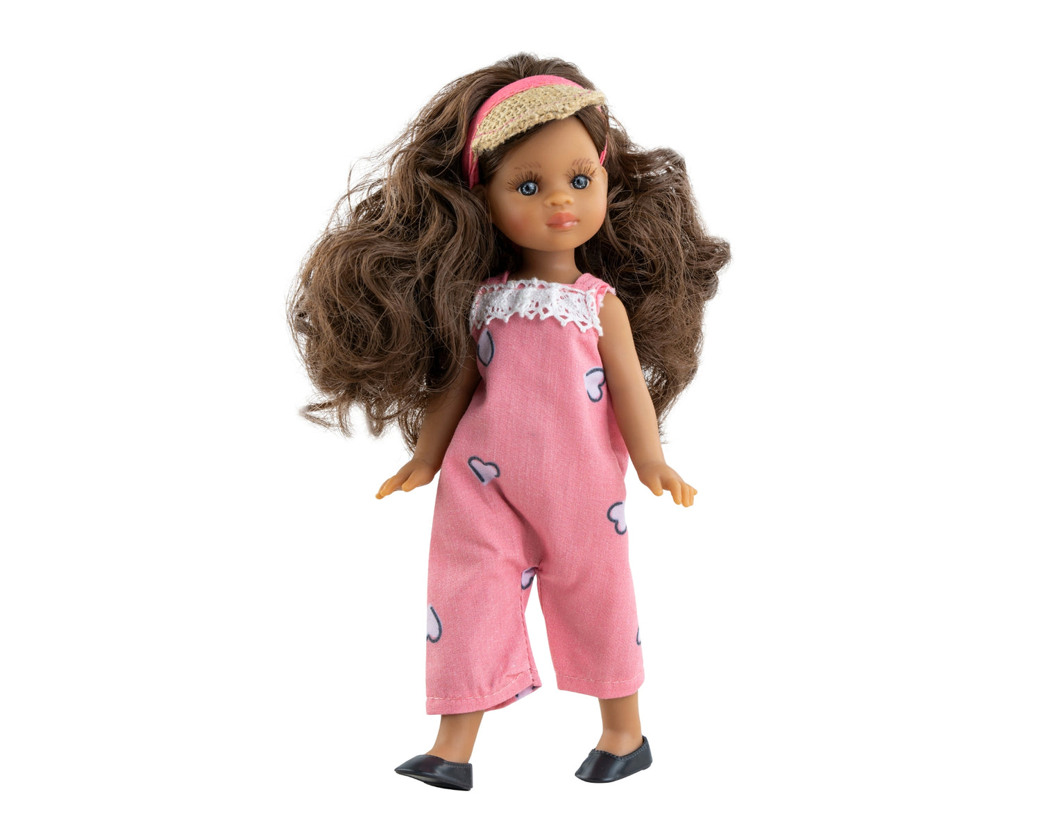 Кукла Даниела 21см