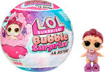 MGA L.O.L. Изненада!: Bubble Surprise Lil Sisters (Sidekick) (119791EU)