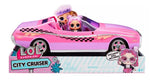 MGA L.O.L. Изненада: Градски круизер превозно средство (591771EUC)