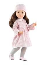 Кукла Reinas Pepi 60см