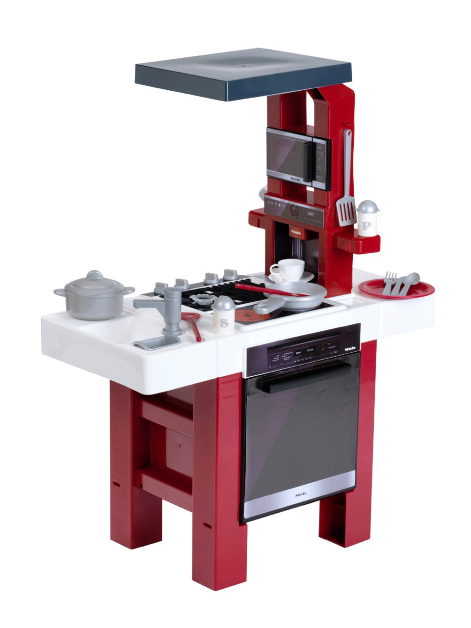 Miele - Kuhinja "Fresh"