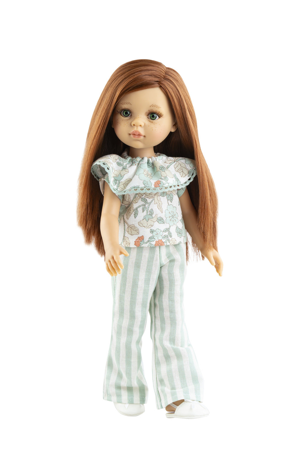 Кукла Las Amigas Angela 32см