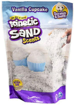 Kinetic Sand - Аромати - Ванилия (20136090)
