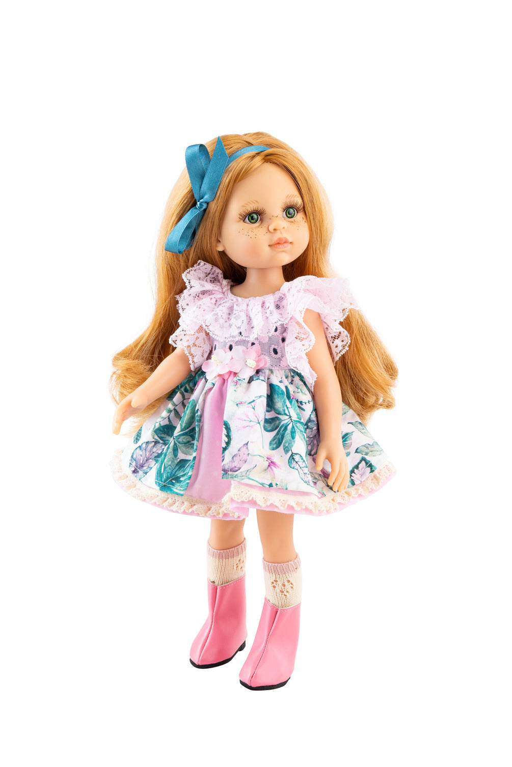 Кукла Las Amigas Noelia 32см