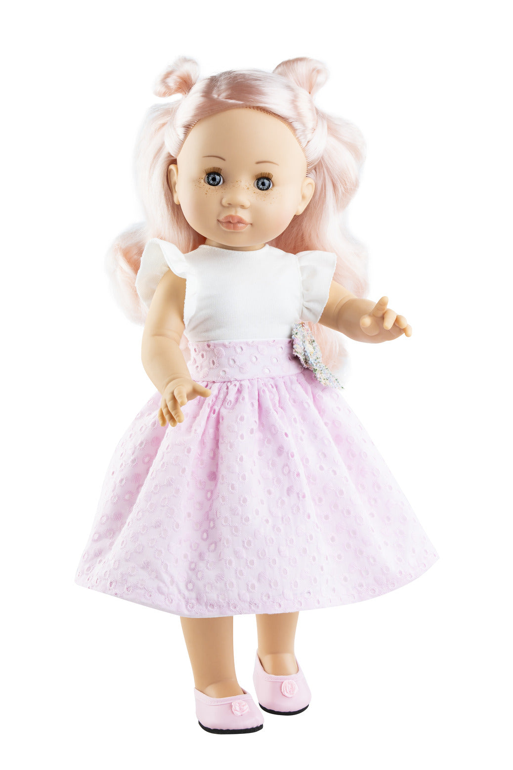 Кукла SOY TU BELEN 42см