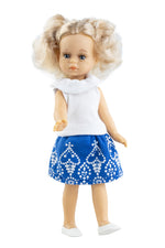 Кукла Лоли 21см