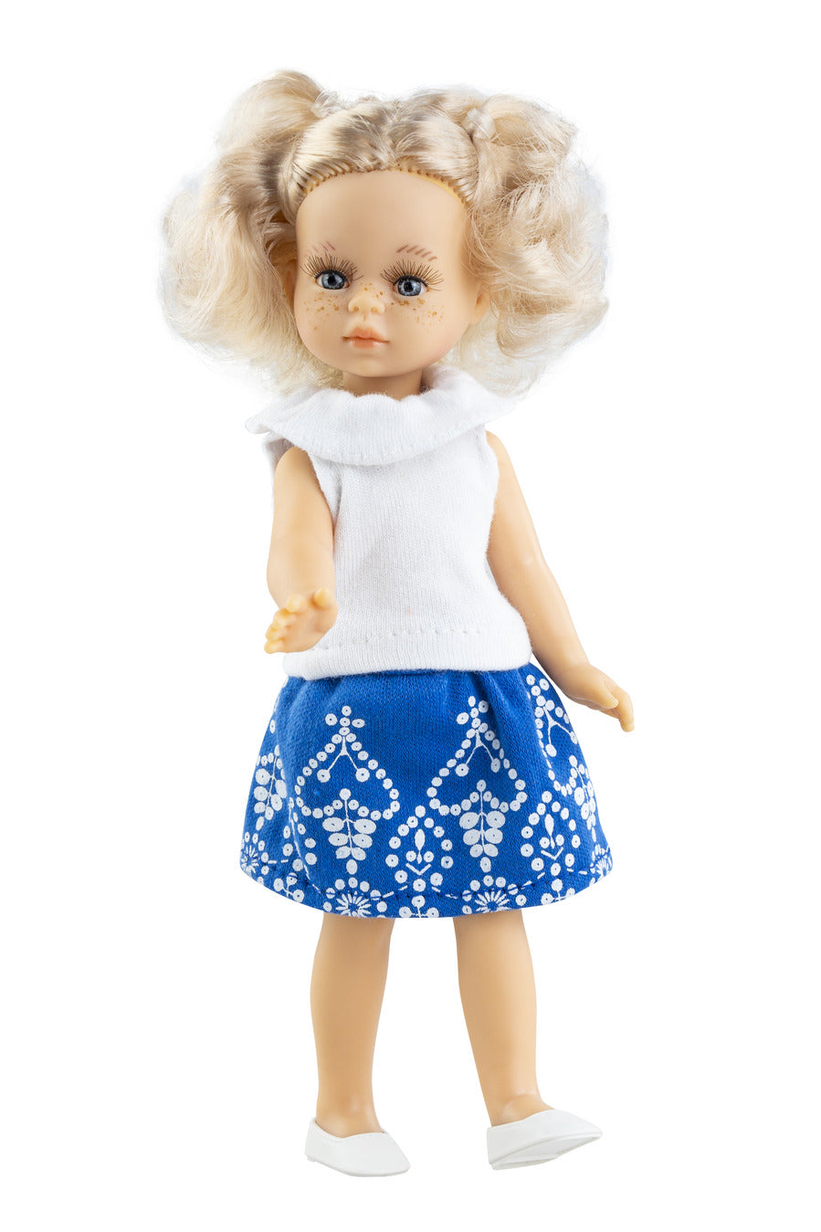 Кукла Лоли 21см