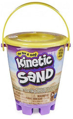 Kinetic Sand - Ефект на пясък Wet-Dry (6062081)