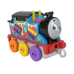 Fisher-Price Thomas & Friends - Thomas балони за рожден ден малък влак (HMC32)