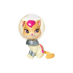 Mattel Barbie - Галактични животни - Котка(DLT53)