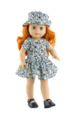 Кукла Soy Tu Maribel 42см