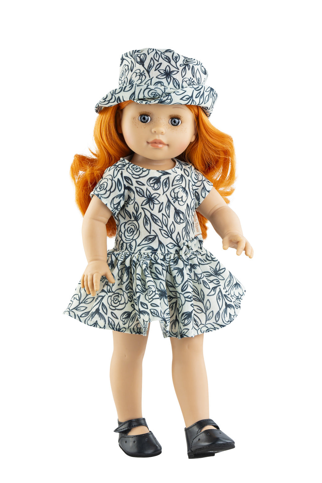 Кукла Soy Tu Maribel 42см