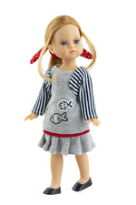 Кукла Пили 21см