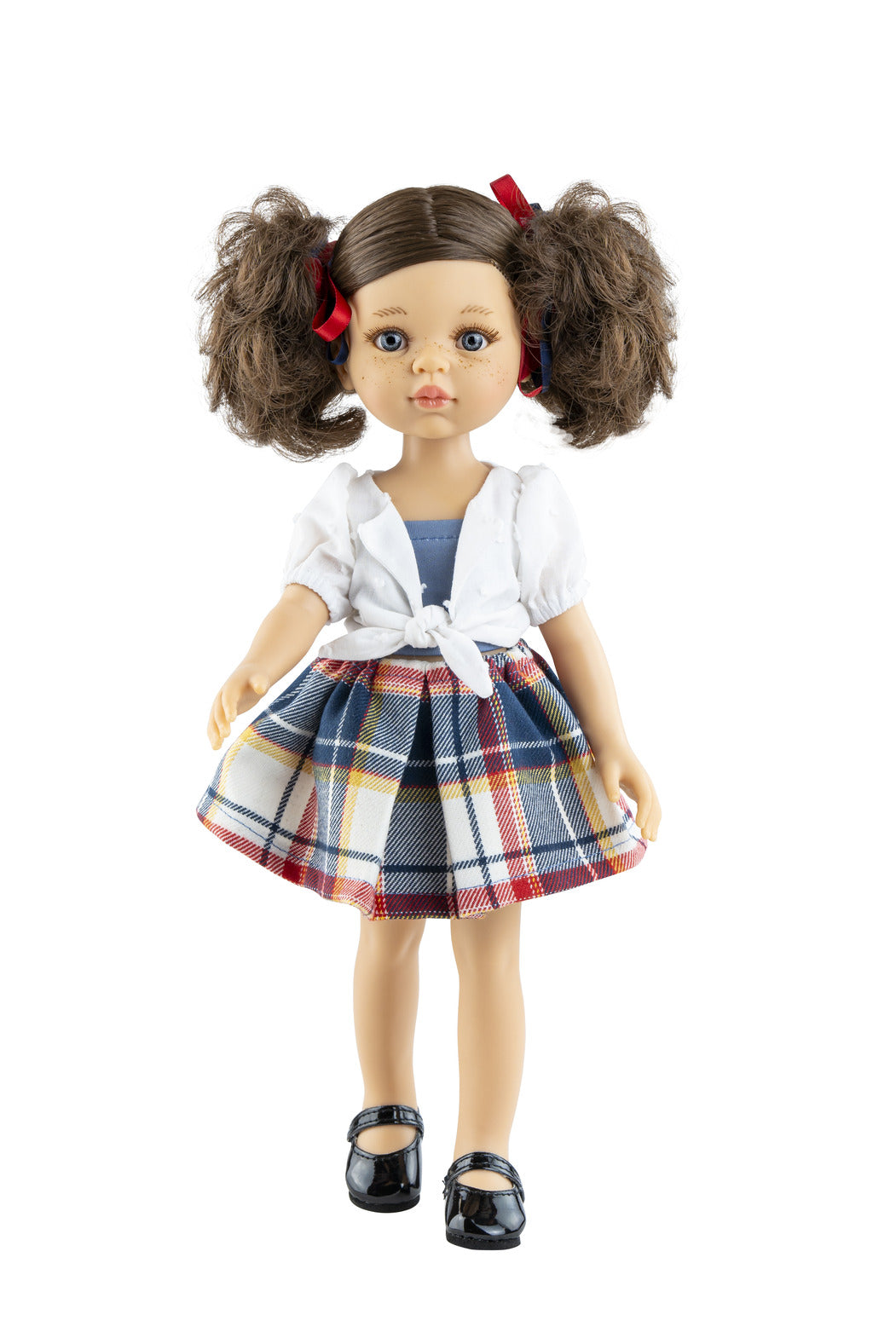 Кукла Las Amigas Pepi 32см