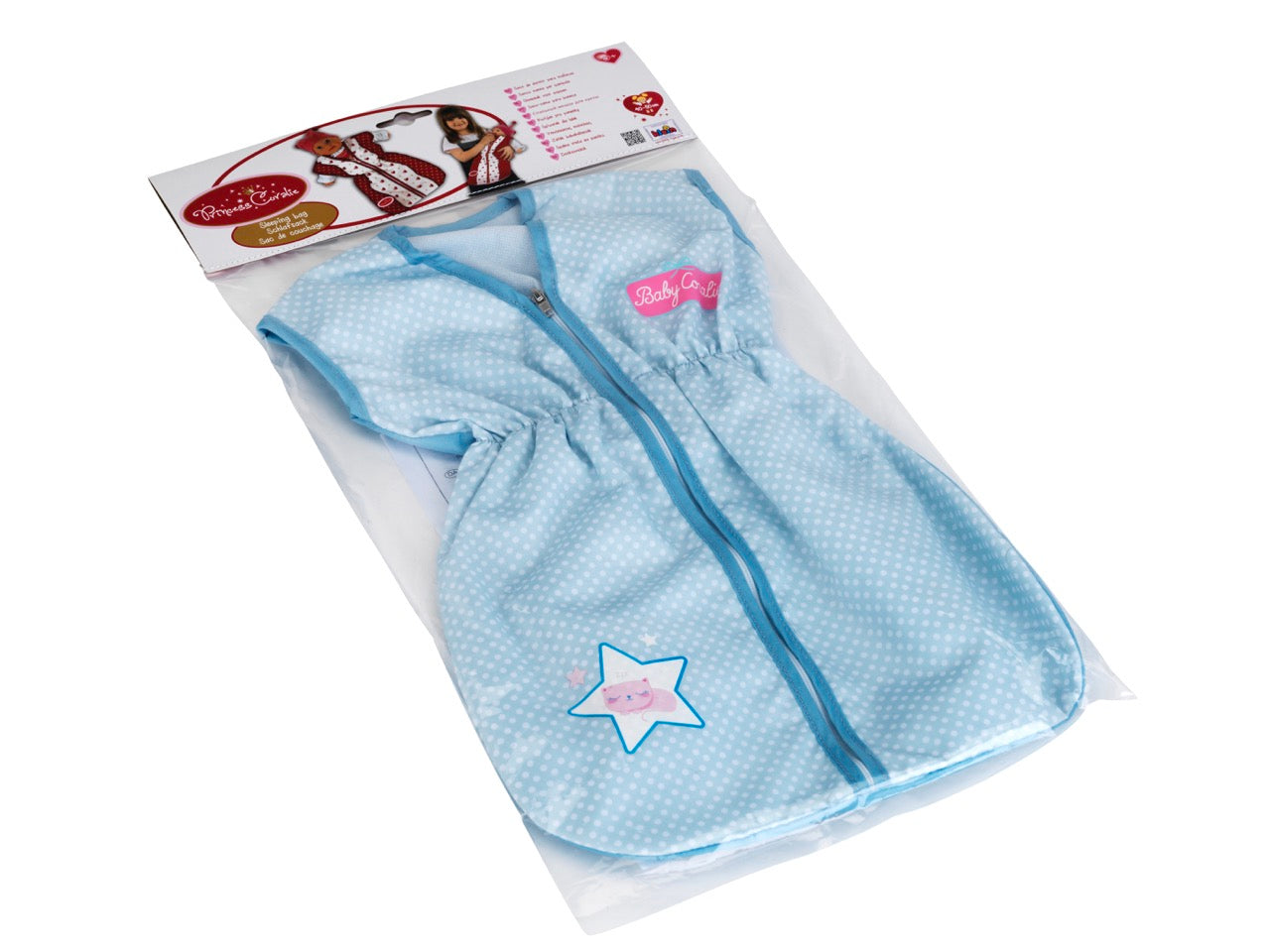 Baby Coralie - Спален чувал