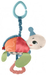 Fisher-Price - Плюшена играчка за количка (HKD62)