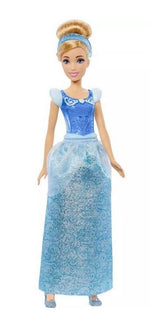 Mattel Disney Princess - Pepelka modna punčka (HLW06)