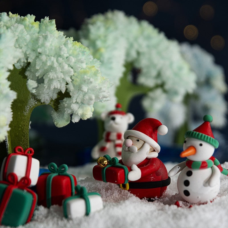 Феномени на кристализация