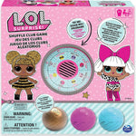 Spin Master L.O.L. Изненада - Игра Shuffle Club (6053187)