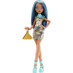 Mattel Monster High – Lutka Cleo De Nile (HRC12)