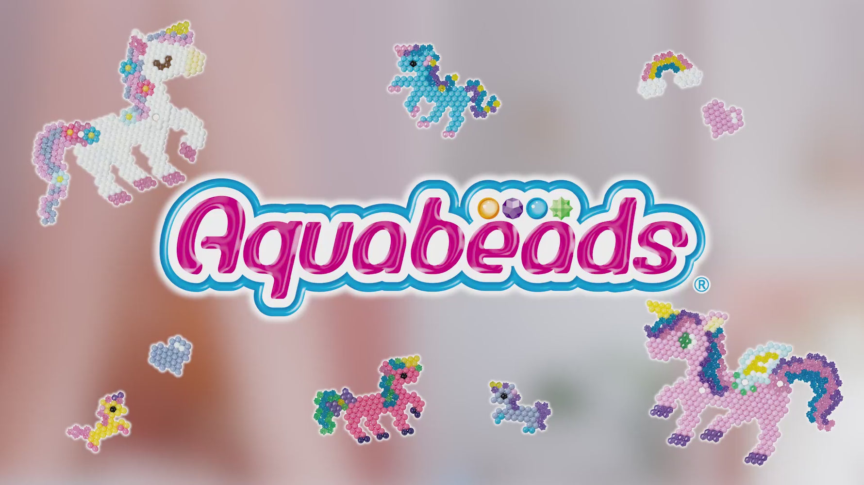 Mistični samorog set (AQB 31944)