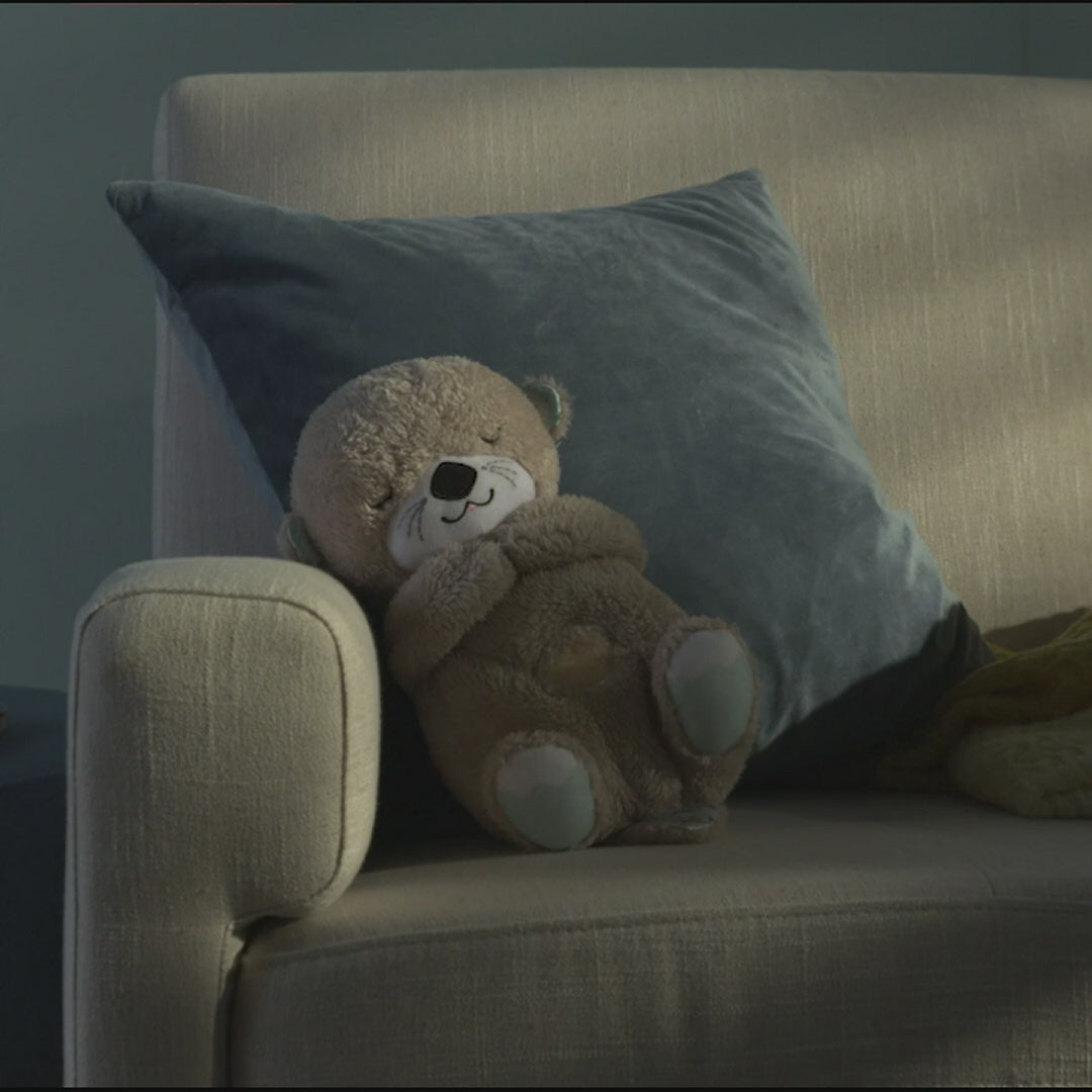 Fisher Price - Interaktivna Vidra Uspavanka (GHL41)