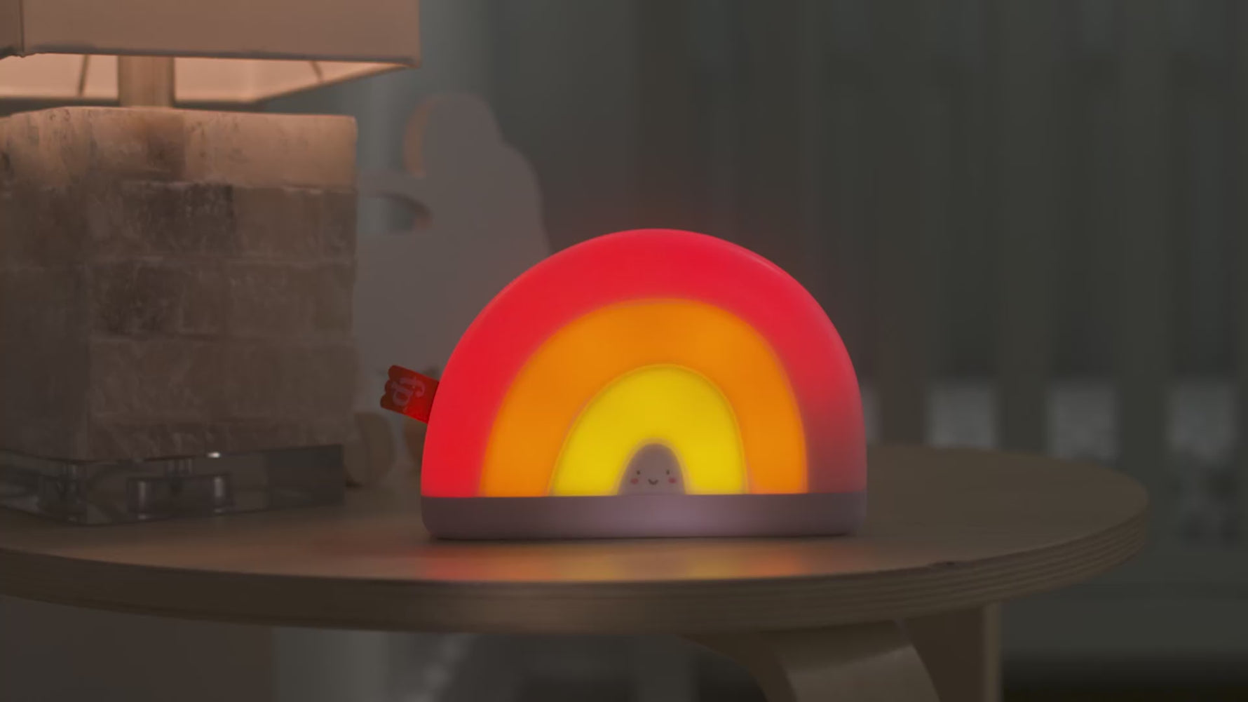 Fisher-Price - Mehka svetlobna in zvočna naprava (HGB91)