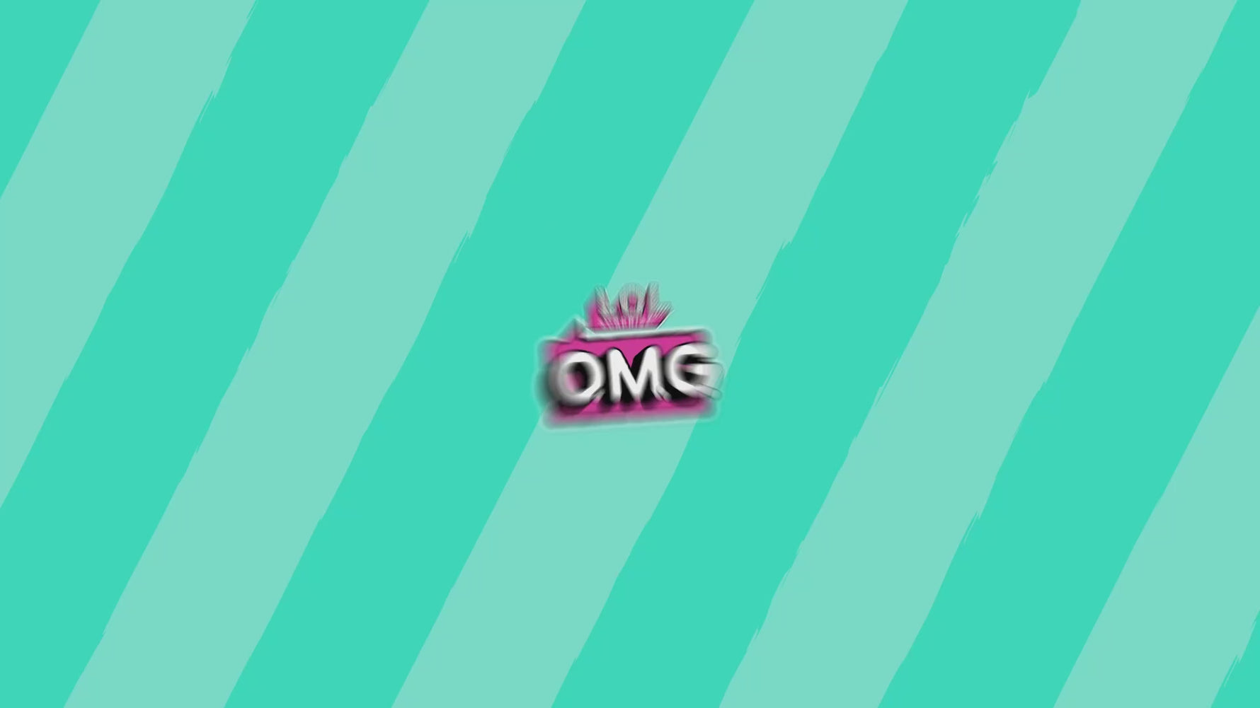 MGA L.O.L. Presenečenje!: O.M.G. - Lutka Neonlicious (591580EUC)