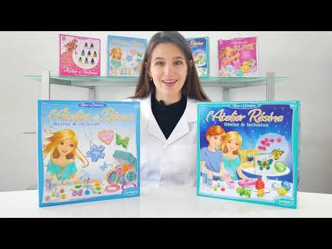 Работилница за бижута