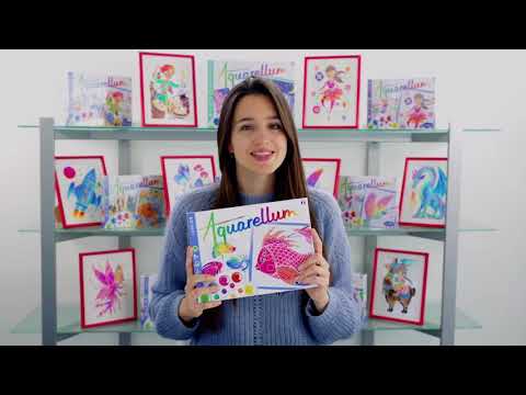 Aquarellum - Делфини