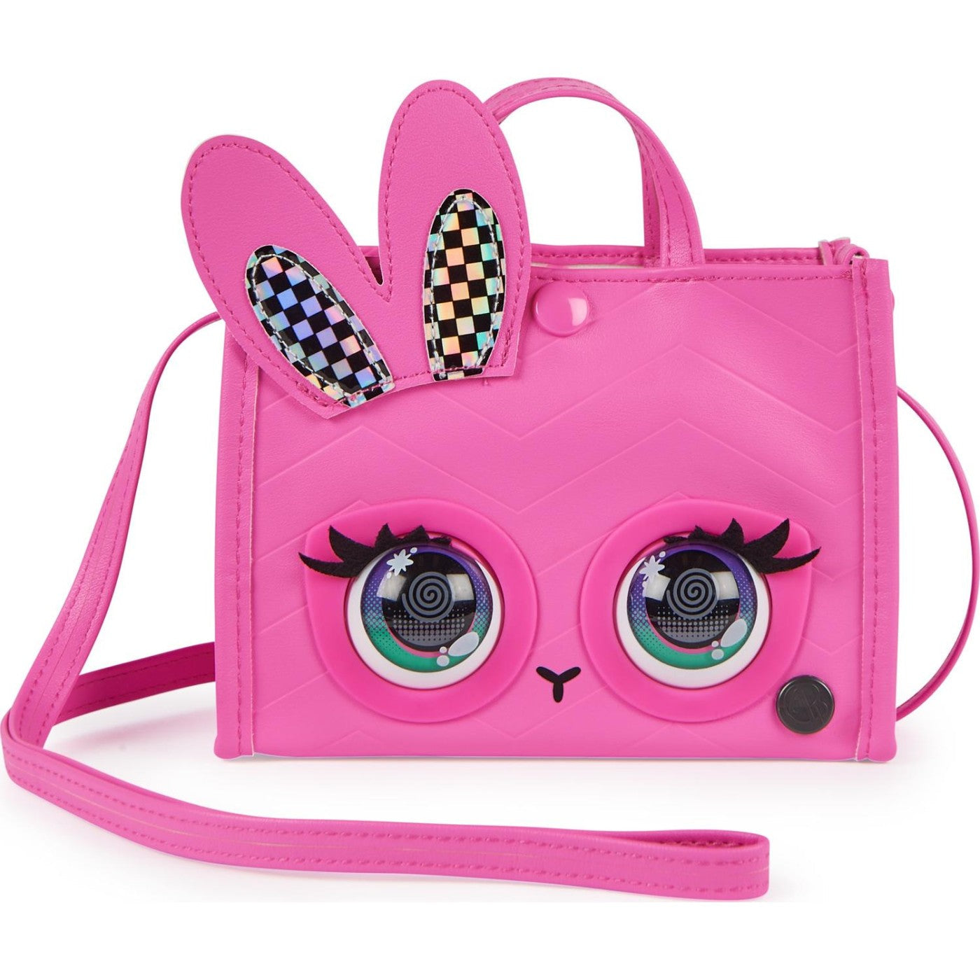 Purse Pets - Interaktivna torbica Zajček (6066782)