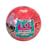 LOL Surprise! MGA Cares, Ограничено издание за учители