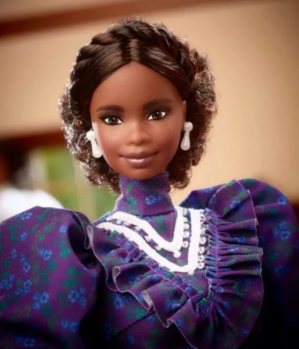 Mattel Barbie Signature - Madam CJ Walker (HBY00)