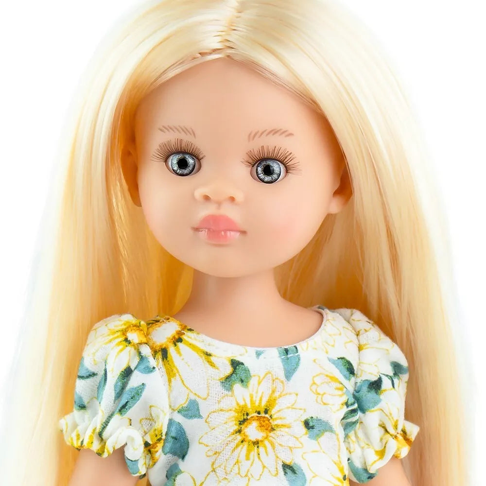 Lutka Las Amigas LAURA 32cm