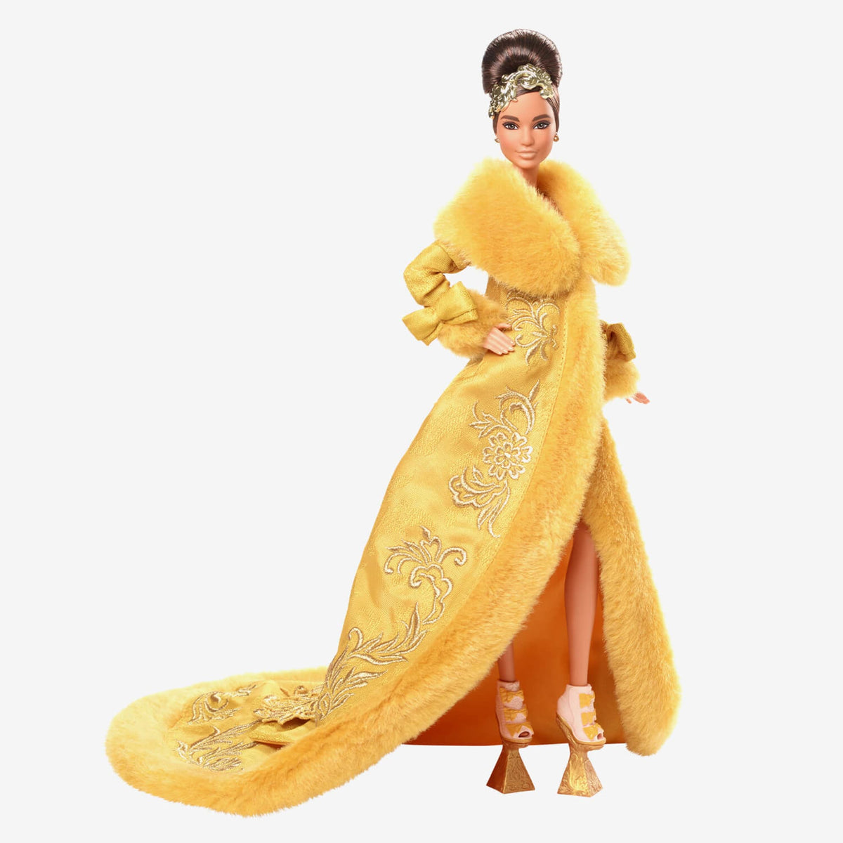 Mattel Barbie Signature - Guo Pei (HBX99)