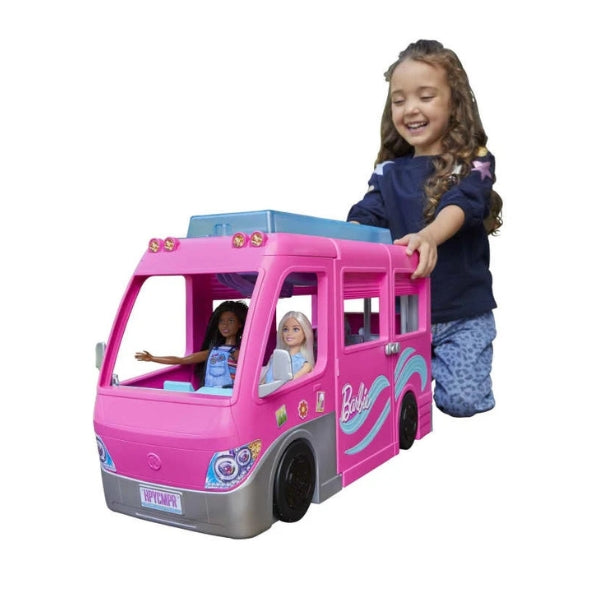 Barbie vozila