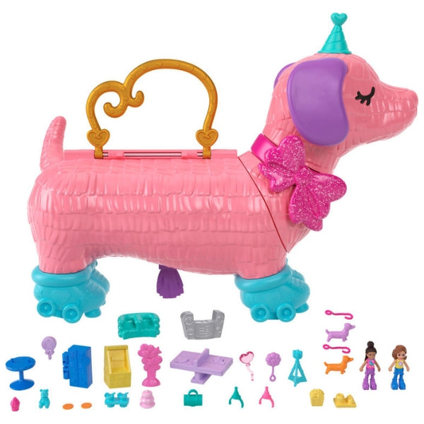 Polly Pocket Seti