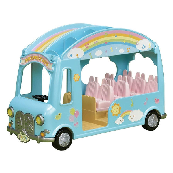 Vozila Sylvanian Families
