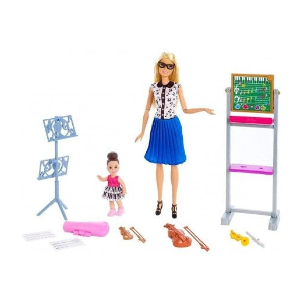 Barbie seti