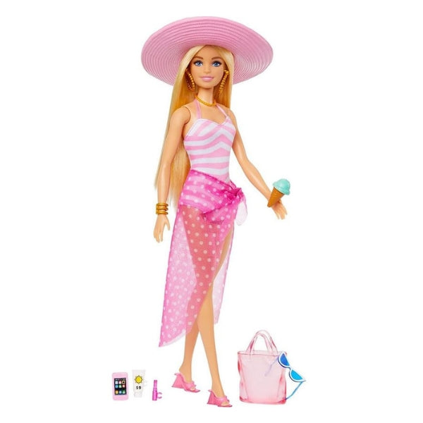 Barbie lutke