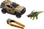 Jurassic World - MISSION MAYHEM TOVORNJAK Set (HRX52)
