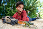 Jurassic World - MISSION MAYHEM TOVORNJAK Set (HRX52)