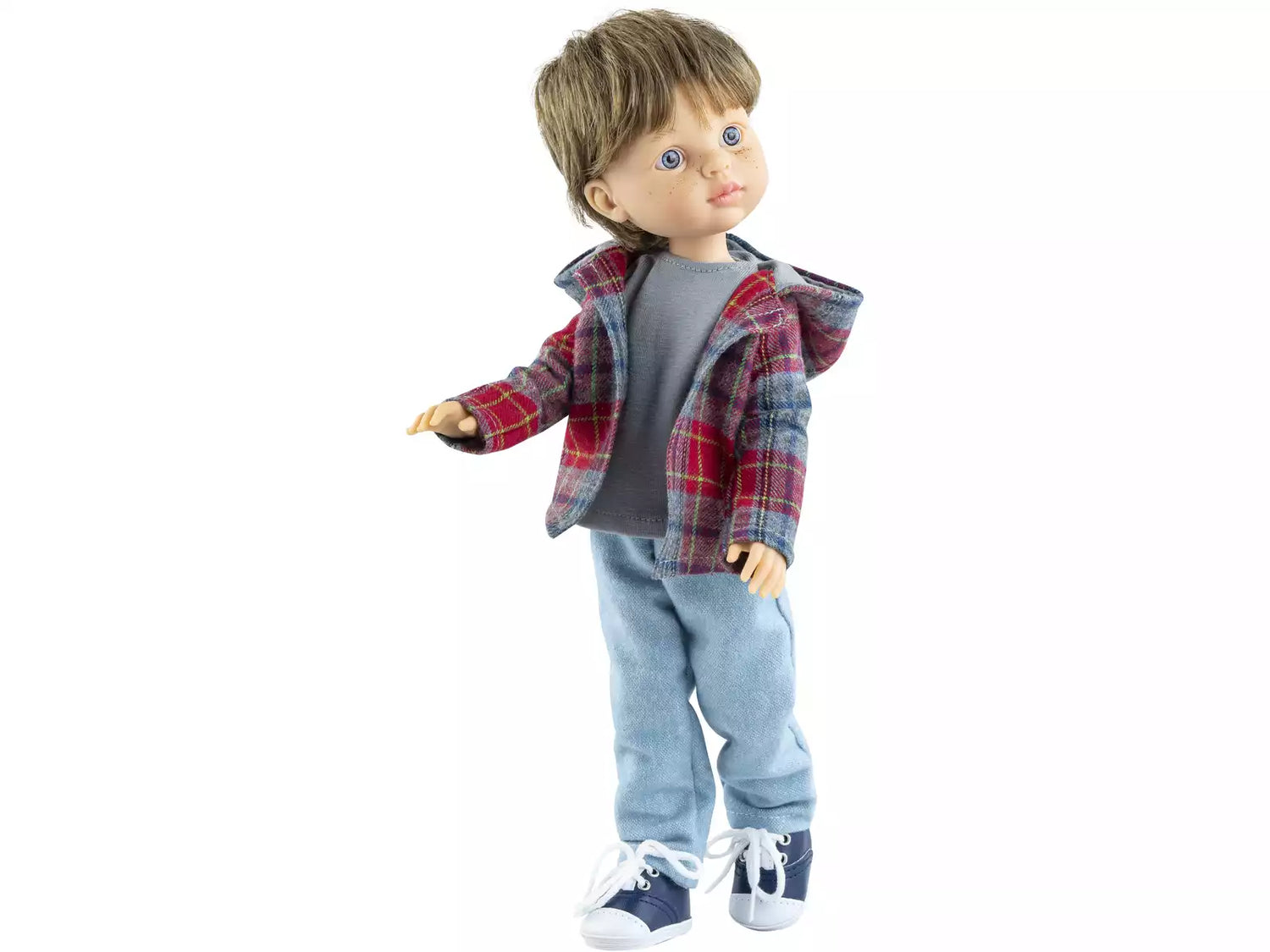 Паола Рейна Амигас - Мигел 32см