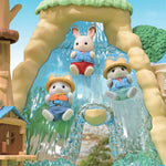 Sylvanian Families - Skriti slapovi gozda
