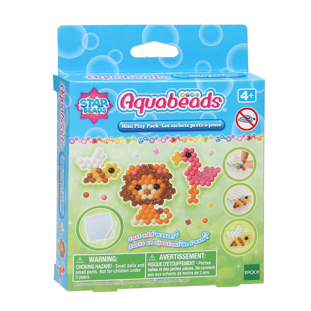 Aquabeads - Готова за игра чанта 32000