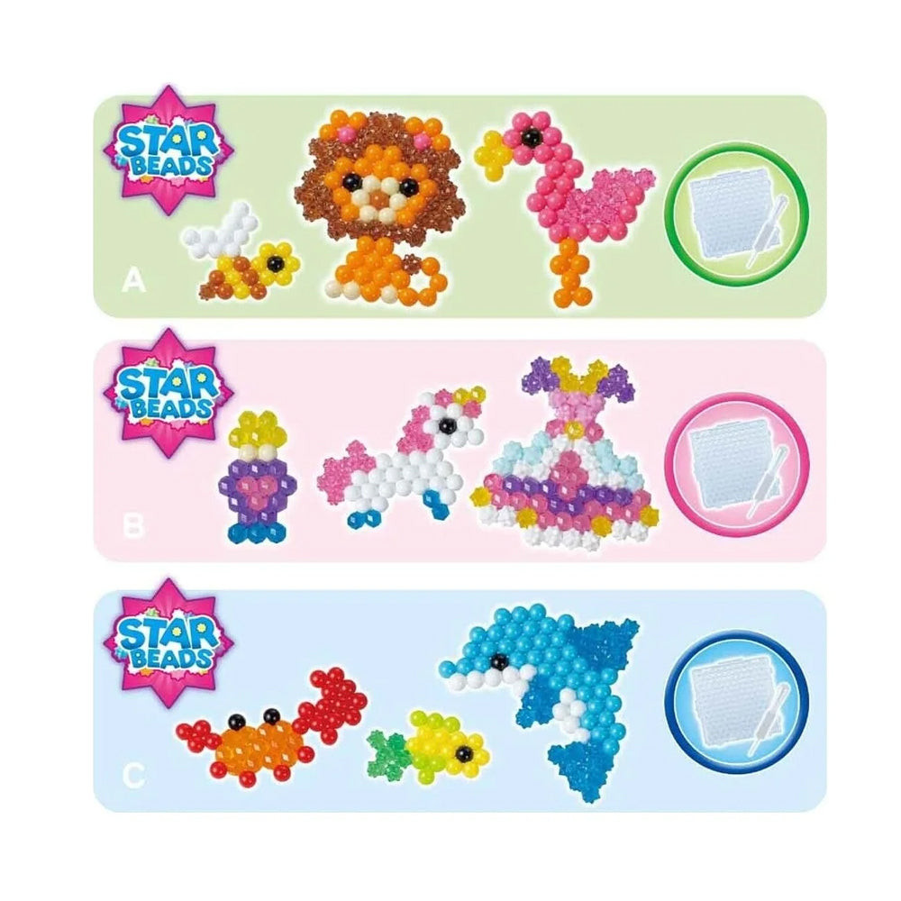 Aquabeads - Готова за игра чанта 32000