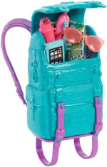 ​Barbie - It Takes Two "Malibu" Camping (HDF73)