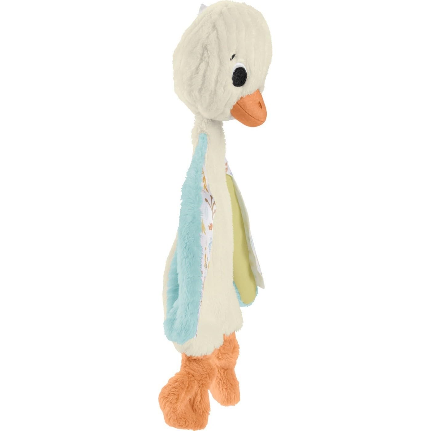 Fisher-Price - Otroška senzorična igrača goska(HRB16)