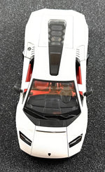 Maisto M31459 Lamborghini Countach LPI 800-4 Super Car-1:18